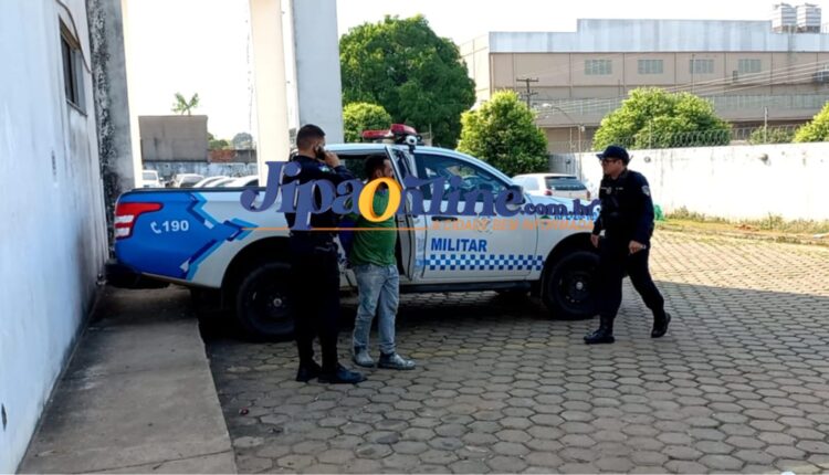 Foto Marquinhos Nery