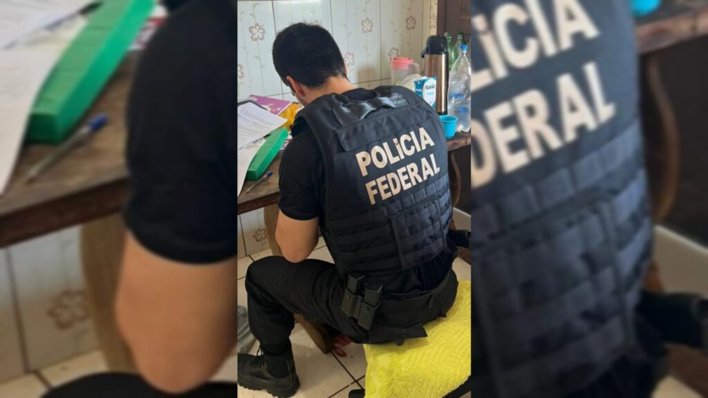 Polícia Federal Deflagra Operação De Combate Ao Abuso Sexual Envolvendo Criança Ou Adolescente 3582