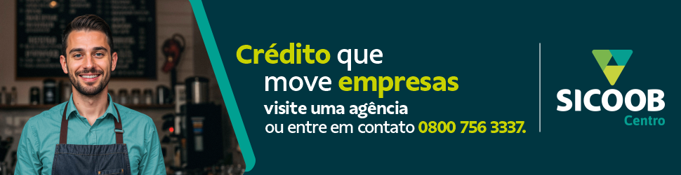 Sicoob Crèdito