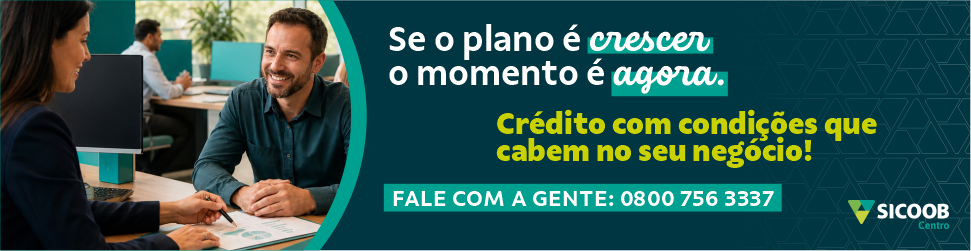 Sicoob Crèdito