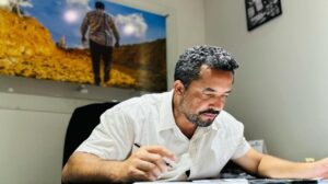 URGENTE: Ex-prefeito Isaú Fonseca é preso em flagrante durante operação da PF em Ji-Paraná.