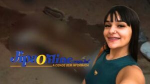 🔴 Ataque a tiros deixa jovem de Ji-Paraná e adolescente mortos dentro de residência.