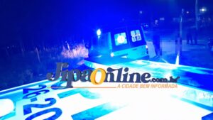 Mulher é encontrada gravemente ferida após tentativa de homicídio em Ji-Paraná.